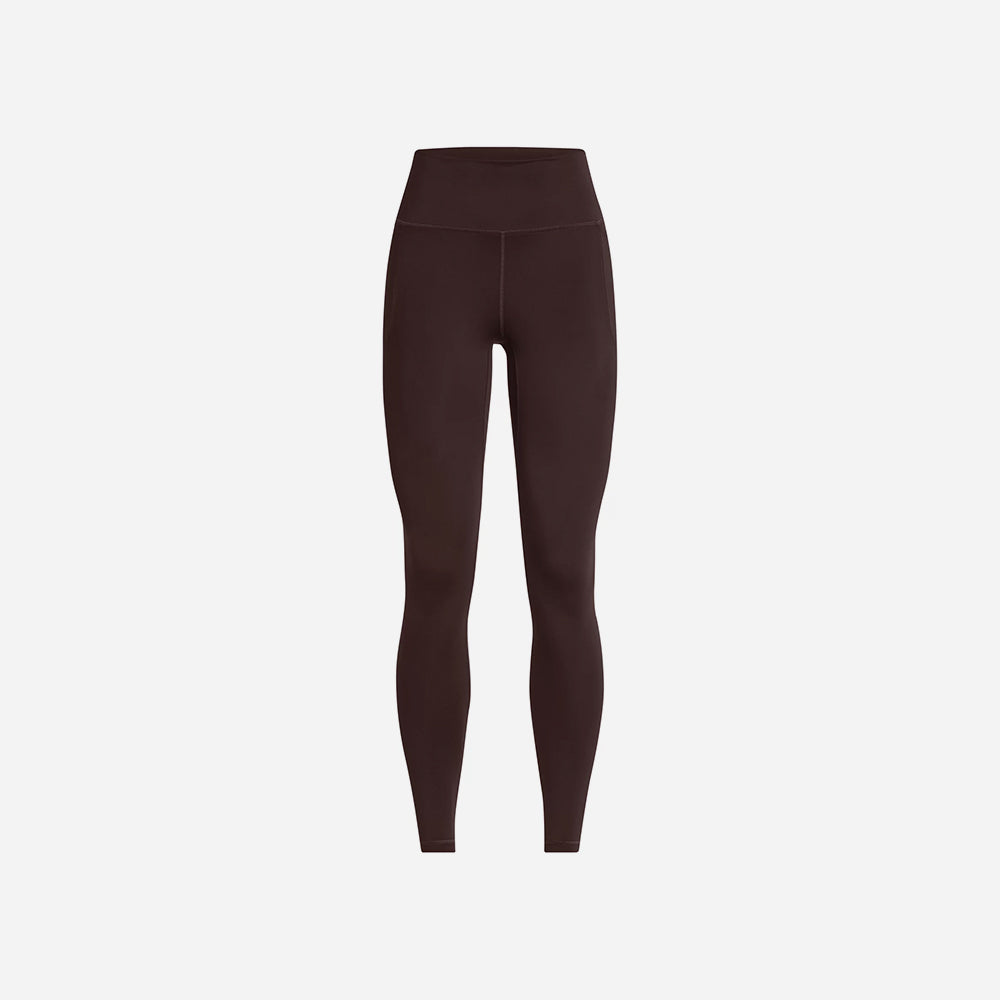 Quần Bó Thể Thao Nữ Under Armour Meridian Legging - Supersports Vietnam