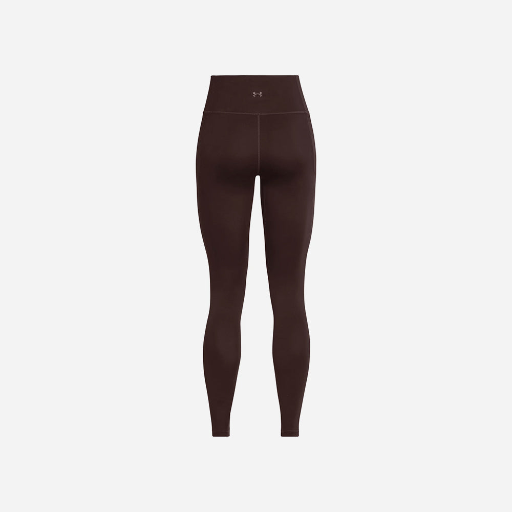 Quần Bó Thể Thao Nữ Under Armour Meridian Legging - Supersports Vietnam