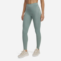 Quần Bó Thể Thao Nữ UA Meridian Legging