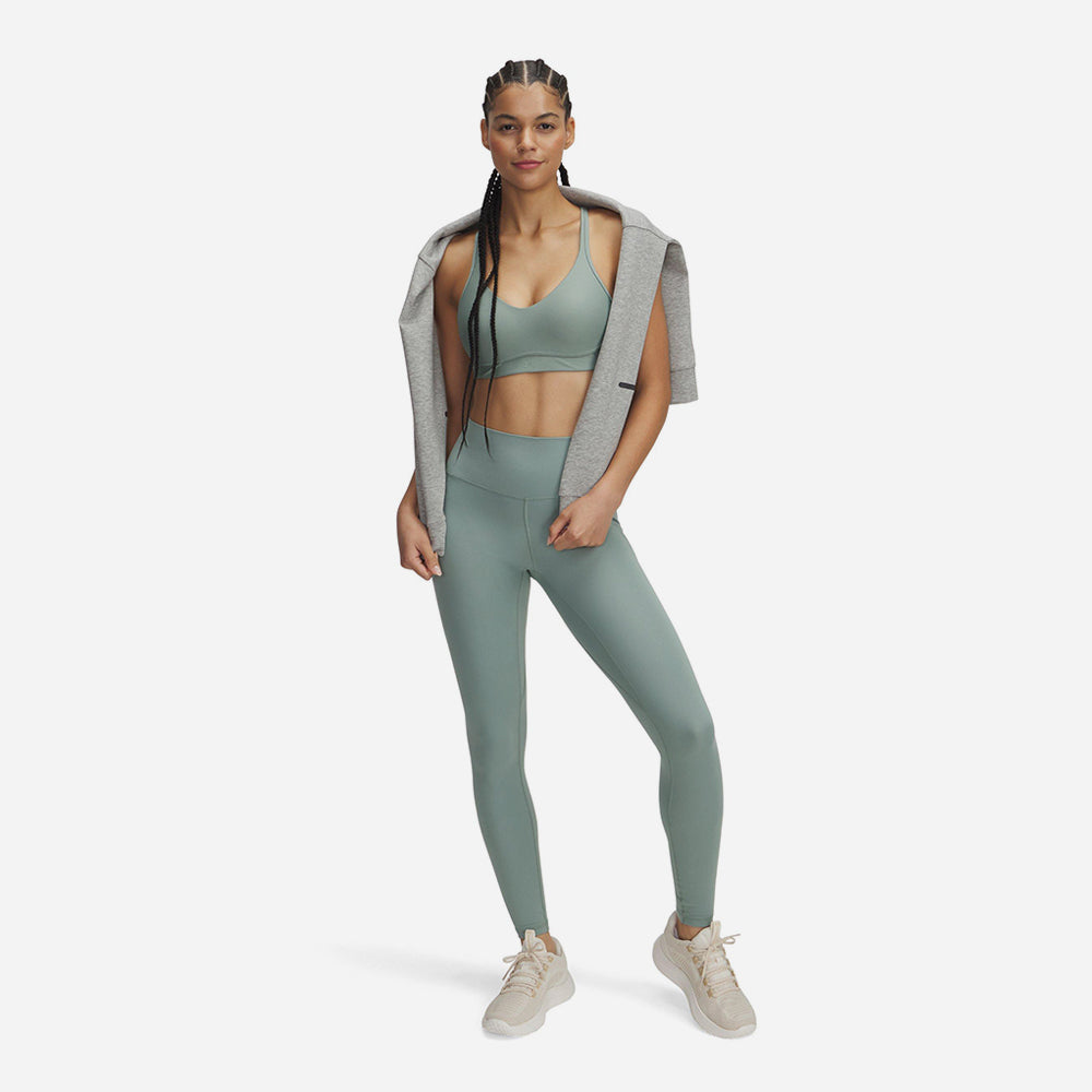 Quần Bó Thể Thao Nữ Under Armour Meridian Legging - Supersports Vietnam