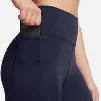 Quần Bó Thể Thao Nữ Under Armour Meridian Legging - Supersports Vietnam