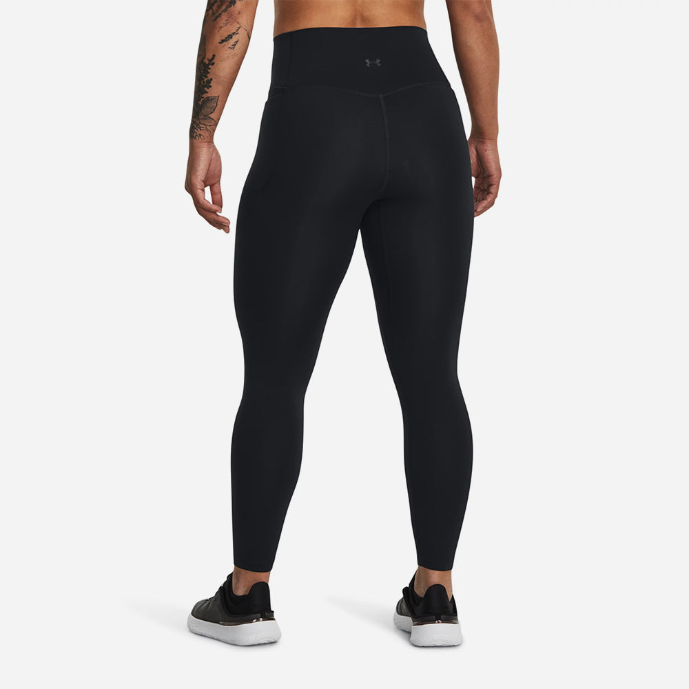 Quần Bó Thể Thao Nữ Under Armour Meridian Ankle - Supersports Vietnam