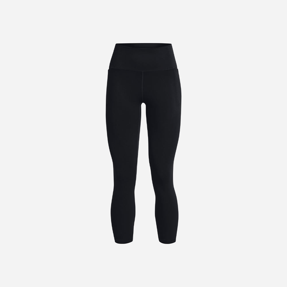 Quần Bó Thể Thao Nữ Under Armour Meridian Ankle - Supersports Vietnam