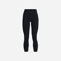 Quần Bó Thể Thao Nữ Under Armour Meridian Ankle - Supersports Vietnam