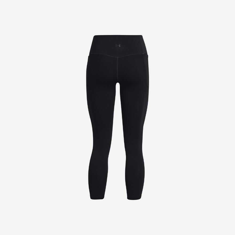 Quần Bó Thể Thao Nữ Under Armour Meridian Ankle - Supersports Vietnam