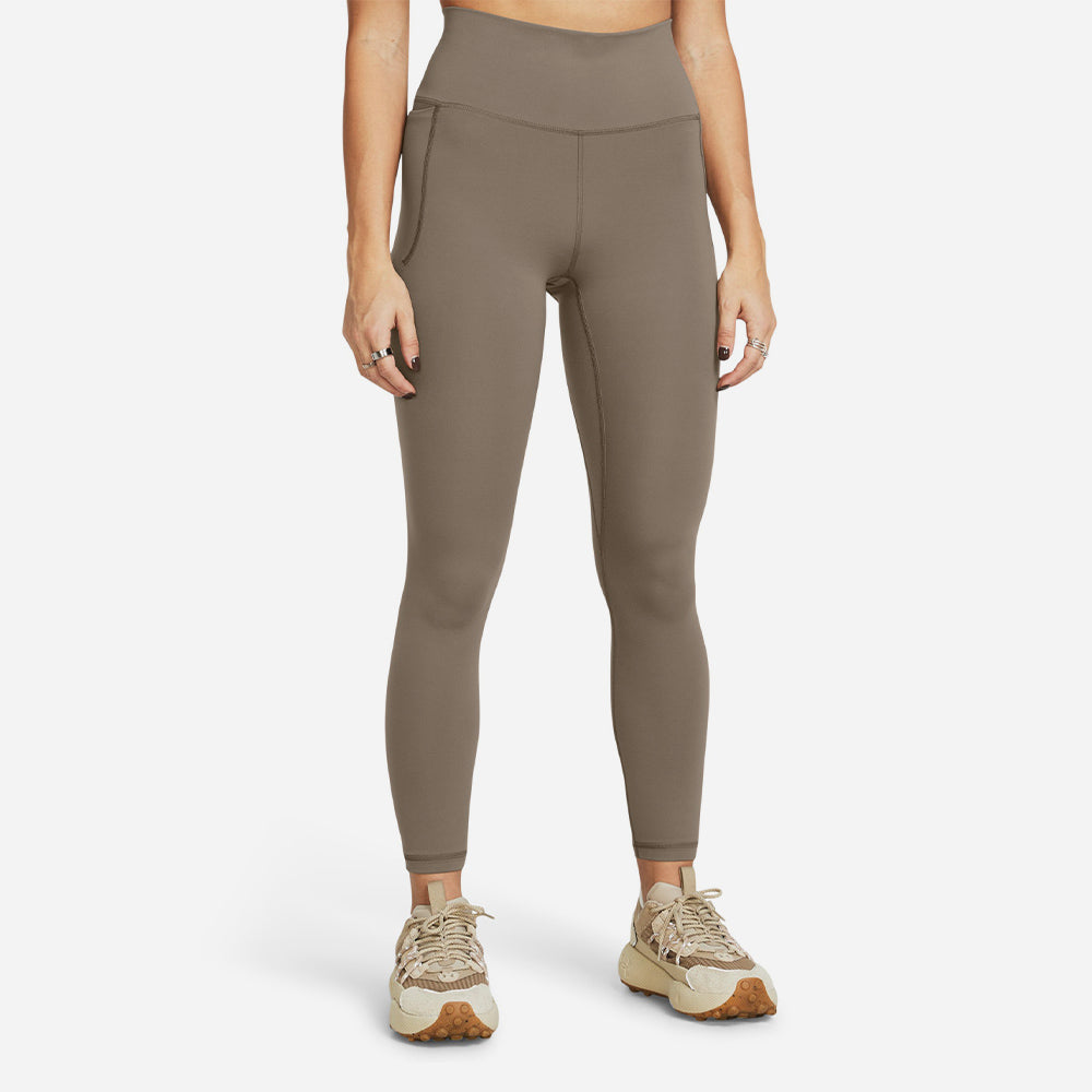 Quần Ôm Nữ Under Armour Meridian Ankle Leg - Supersports Vietnam