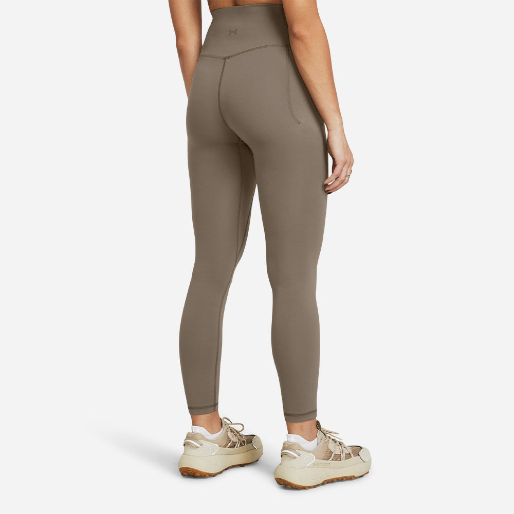 Quần Ôm Nữ Under Armour Meridian Ankle Leg - Supersports Vietnam