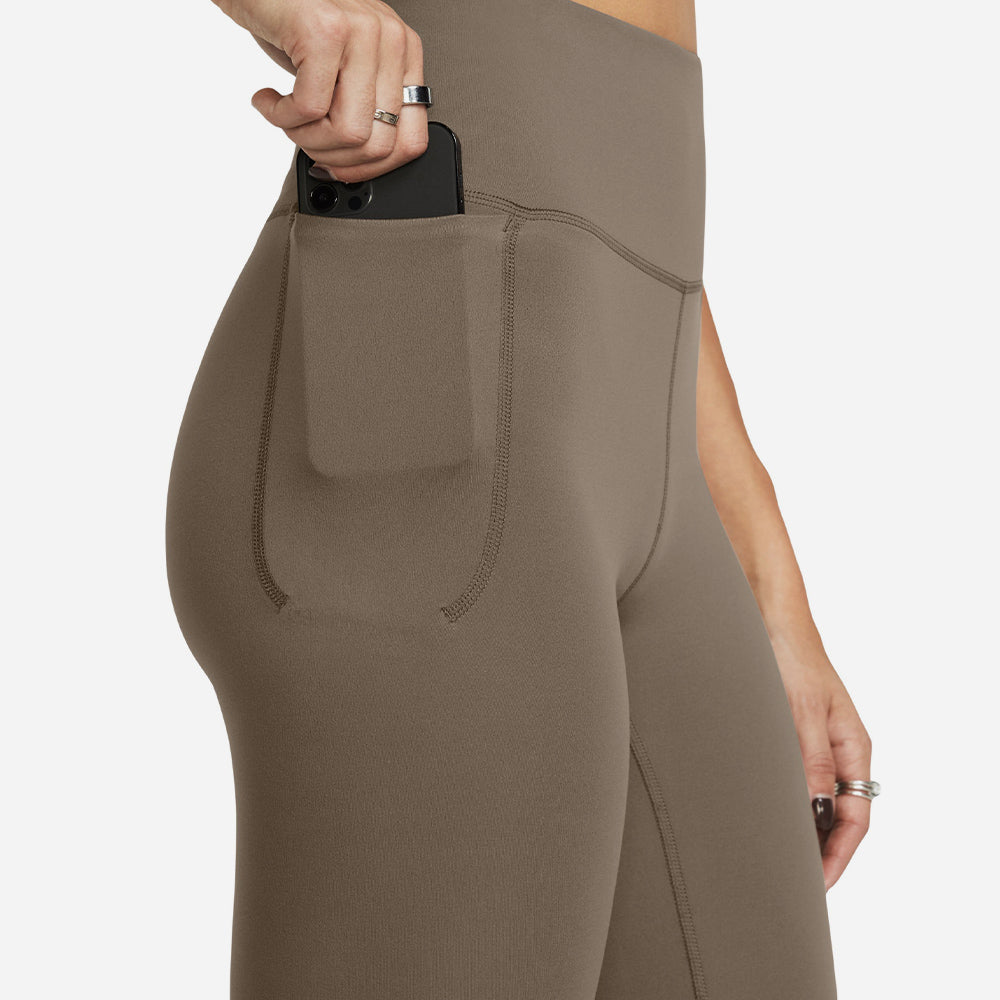 Quần Ôm Nữ Under Armour Meridian Ankle Leg - Supersports Vietnam