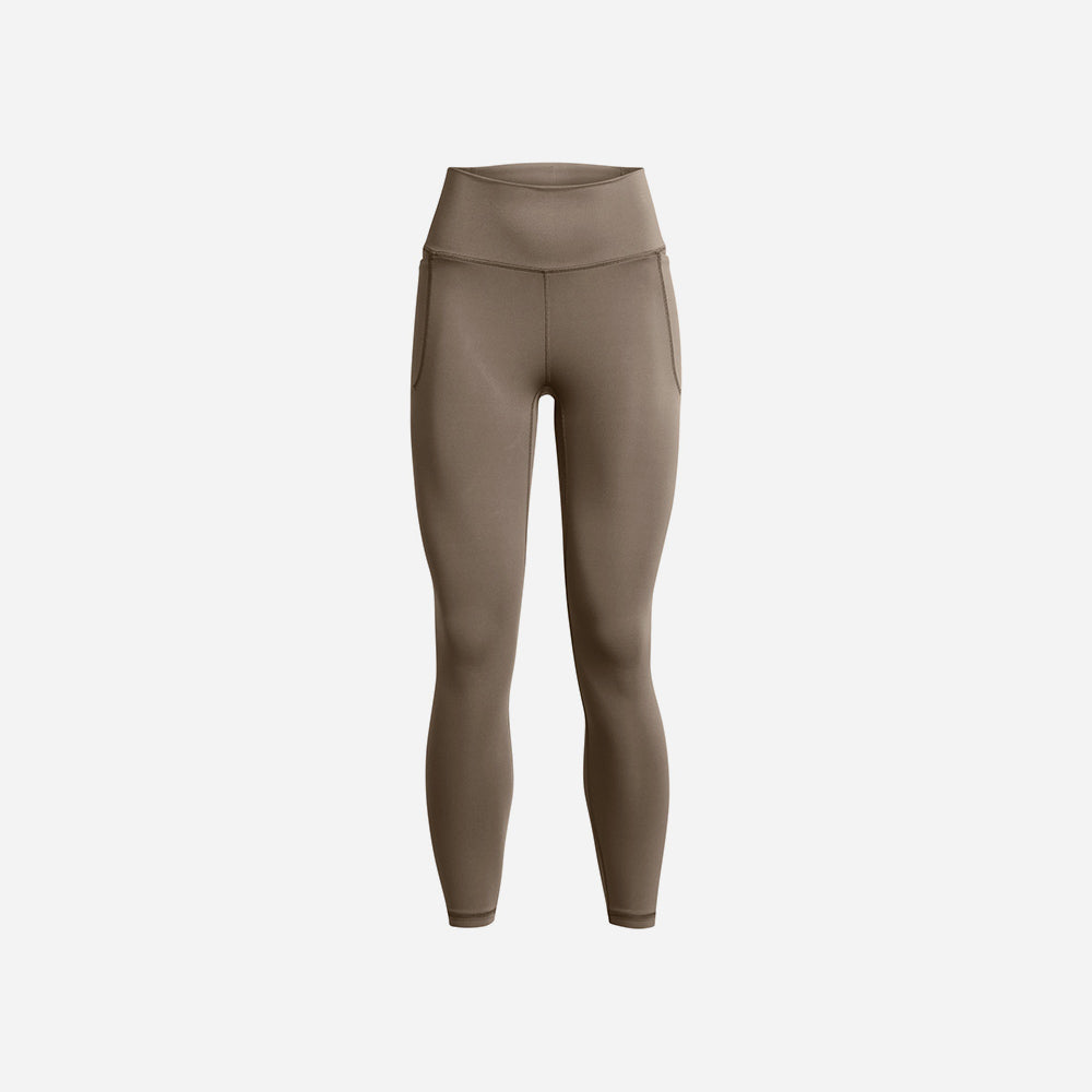 Quần Ôm Nữ Under Armour Meridian Ankle Leg - Supersports Vietnam