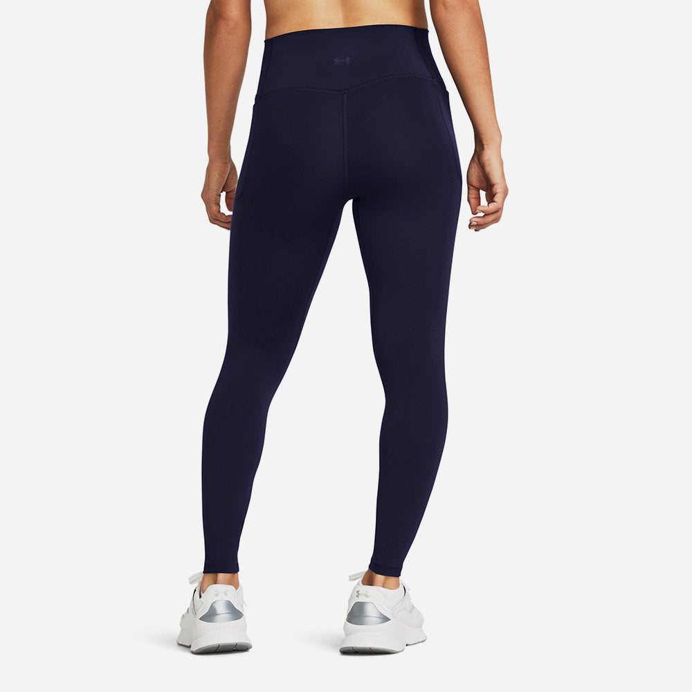 Quần Bó Thể Thao Nữ Under Armour Meridian Ankle - Supersports Vietnam