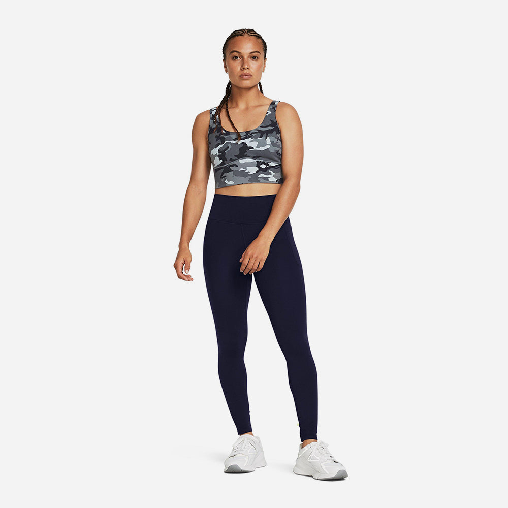 Quần Bó Thể Thao Nữ Under Armour Meridian Ankle - Supersports Vietnam