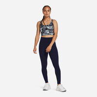 Quần Bó Thể Thao Nữ Under Armour Meridian Ankle - Supersports Vietnam