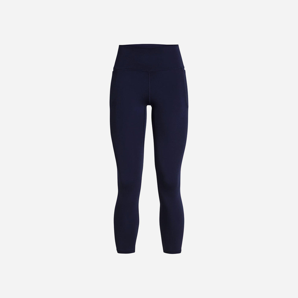 Quần Bó Thể Thao Nữ Under Armour Meridian Ankle - Supersports Vietnam