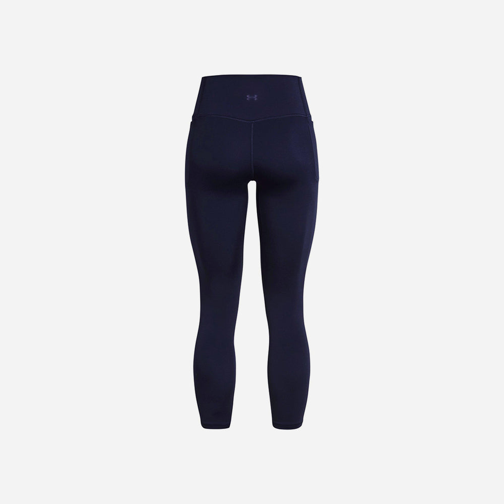 Quần Bó Thể Thao Nữ Under Armour Meridian Ankle - Supersports Vietnam