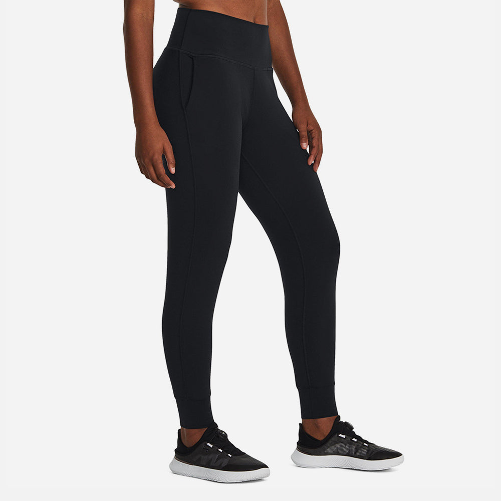 Quần Jogger Nữ Under Armour Meridian - Supersports Vietnam