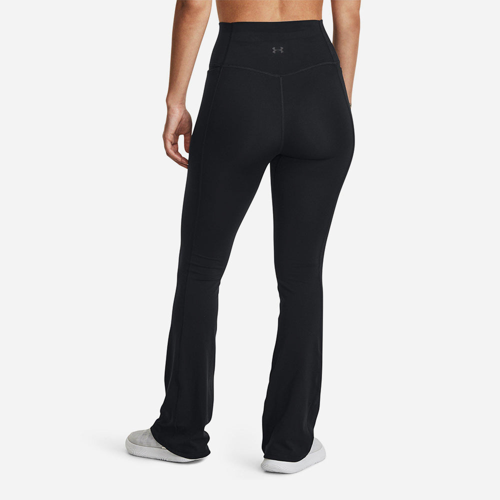 Quần Dài Thể Thao Nữ Under Armour Meridian Flare - Supersports Vietnam