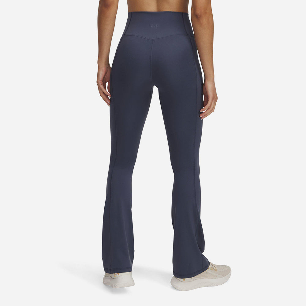 Quần Dài Thể Thao Nữ Under Armour Meridian Flare - Supersports Vietnam