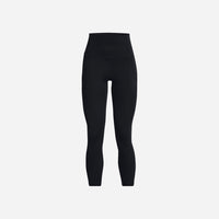 Quần Bó Thể Thao Nữ Under Armour Meridian Ultra High Rise Ankle - Supersports Vietnam