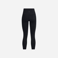 Quần Bó Thể Thao Nữ Under Armour Meridian Ultra High Rise Ankle - Supersports Vietnam