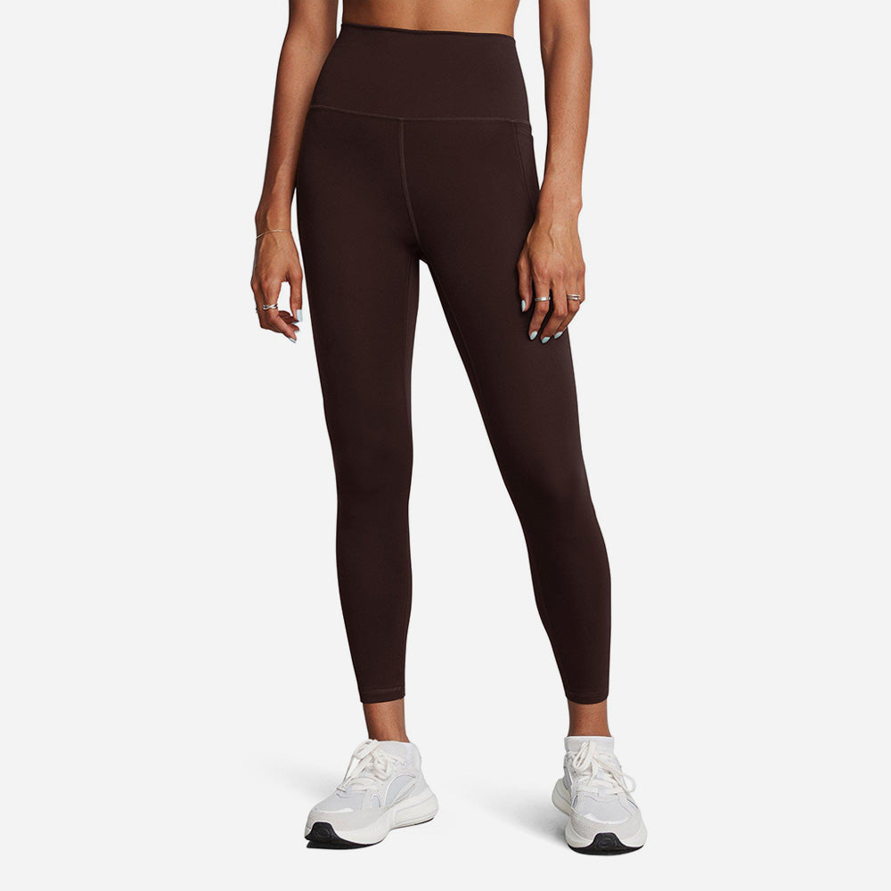 Quần Bó Thể Thao Nữ Under Armour Ultra Highrise - Supersports Vietnam