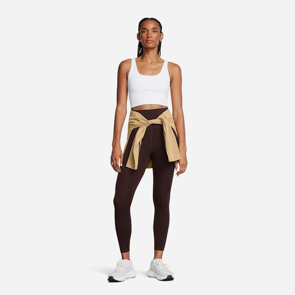 Quần Bó Thể Thao Nữ Under Armour Ultra Highrise - Supersports Vietnam