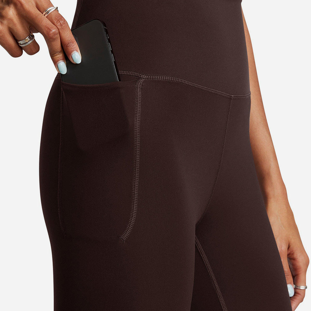 Quần Bó Thể Thao Nữ Under Armour Ultra Highrise - Supersports Vietnam