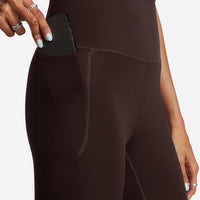 Quần Bó Thể Thao Nữ Under Armour Ultra Highrise - Supersports Vietnam