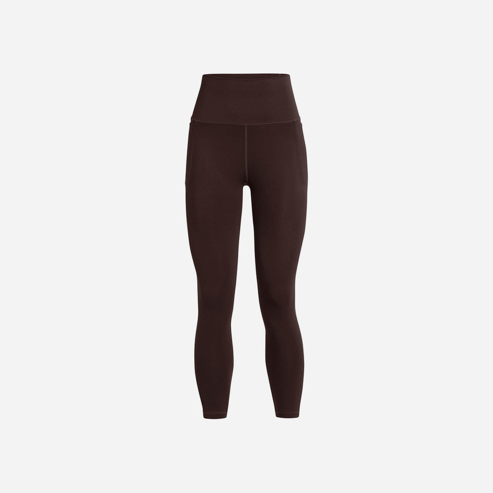 Quần Bó Thể Thao Nữ Under Armour Ultra Highrise - Supersports Vietnam
