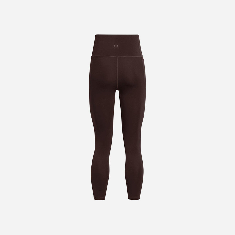 Quần Bó Thể Thao Nữ Under Armour Ultra Highrise - Supersports Vietnam
