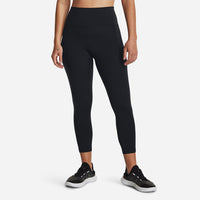 Quần Bó Thể Thao Nữ Under Armour Meridian Crop - Supersports Vietnam