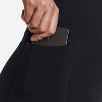 Quần Bó Thể Thao Nữ Under Armour Meridian Crop - Supersports Vietnam