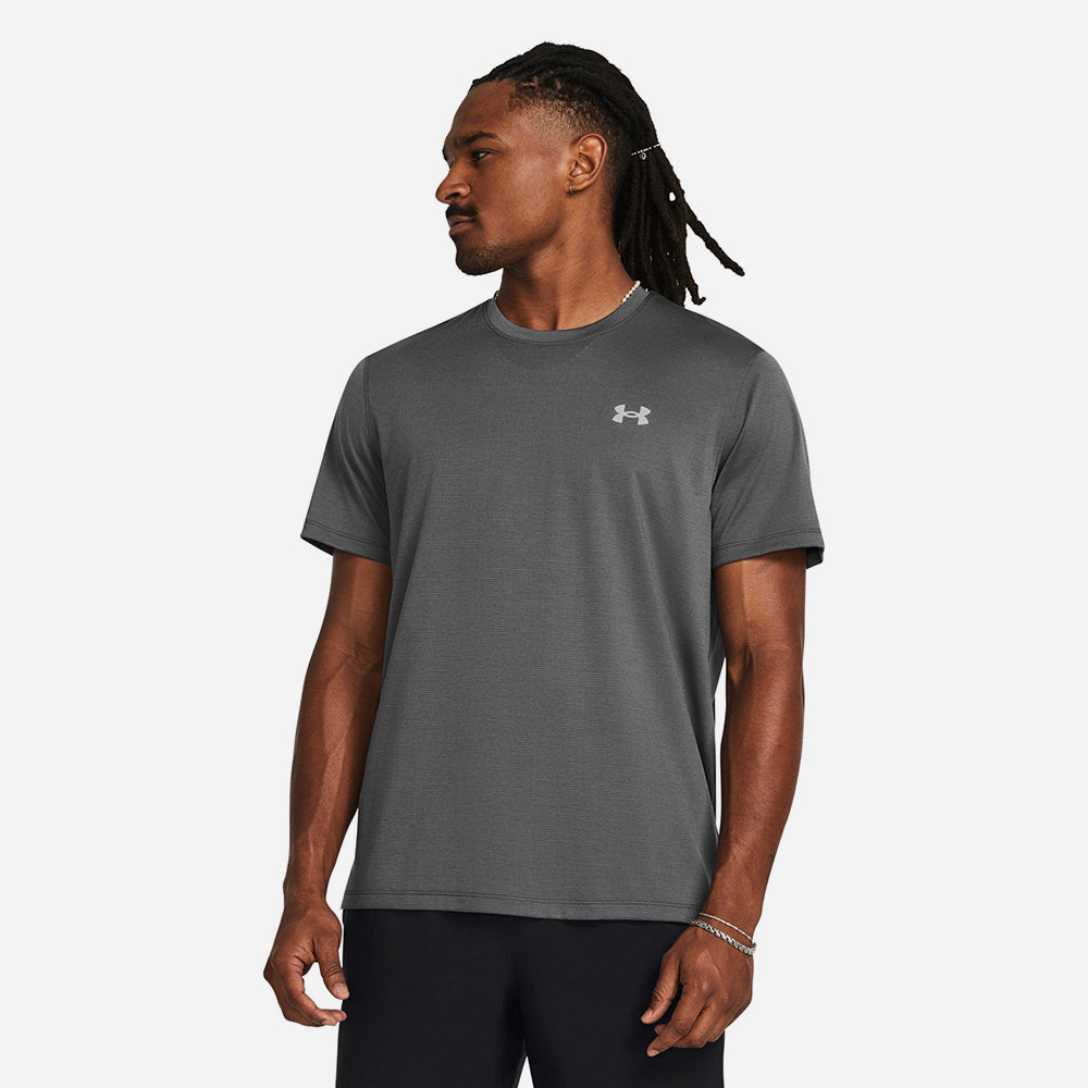 Áo Thun Nam Under Armour Streaker - Supersports Vietnam