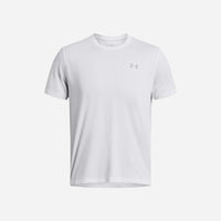Áo Thun Nam Under Armour Launch Short Sleeve - Supersports Vietnam