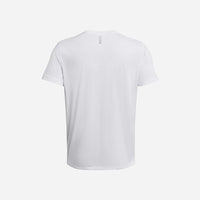 Áo Thun Nam Under Armour Launch Short Sleeve - Supersports Vietnam