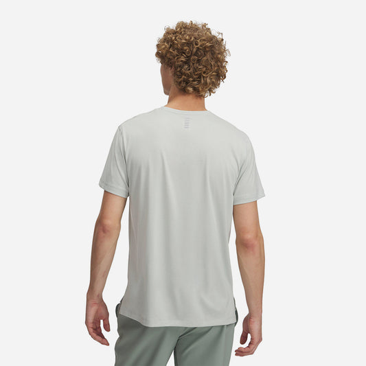 Áo Thun Nam Under Armour Launch Shortsleeve - Supersports Vietnam