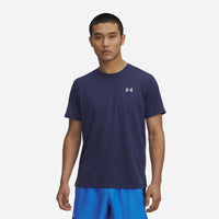 Áo Thun Tay Ngắn Nam UA Launch