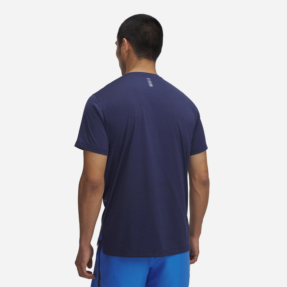 Áo Thun Tay Ngắn Nam Under Armour Launch - Supersports Vietnam