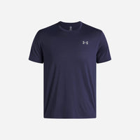 Áo Thun Tay Ngắn Nam Under Armour Launch - Supersports Vietnam