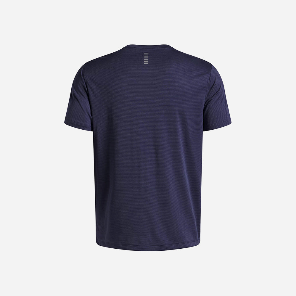 Áo Thun Tay Ngắn Nam Under Armour Launch - Supersports Vietnam