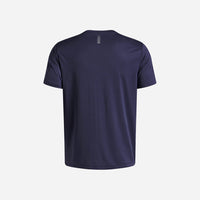 Áo Thun Tay Ngắn Nam Under Armour Launch - Supersports Vietnam