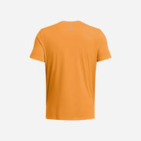 Áo Thun Nam Under Armour Streaker - Supersports Vietnam