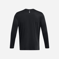 Áo Thun Nam Under Armour Launch Long Sleeve - Supersports Vietnam