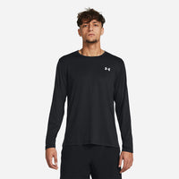 Áo Thun Nam Under Armour Launch Long Sleeve - Supersports Vietnam