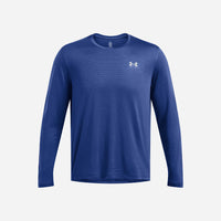 Áo Thun Tay Dài Nam Under Armour Launch Long Sleeve - Supersports Vietnam
