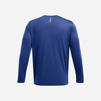 Áo Thun Tay Dài Nam Under Armour Launch Long Sleeve - Supersports Vietnam