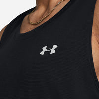 Áo Ba Lỗ Nam Under Armour Launch Singlet - Supersports Vietnam