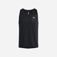 Áo Ba Lỗ Nam Under Armour Launch Singlet - Supersports Vietnam