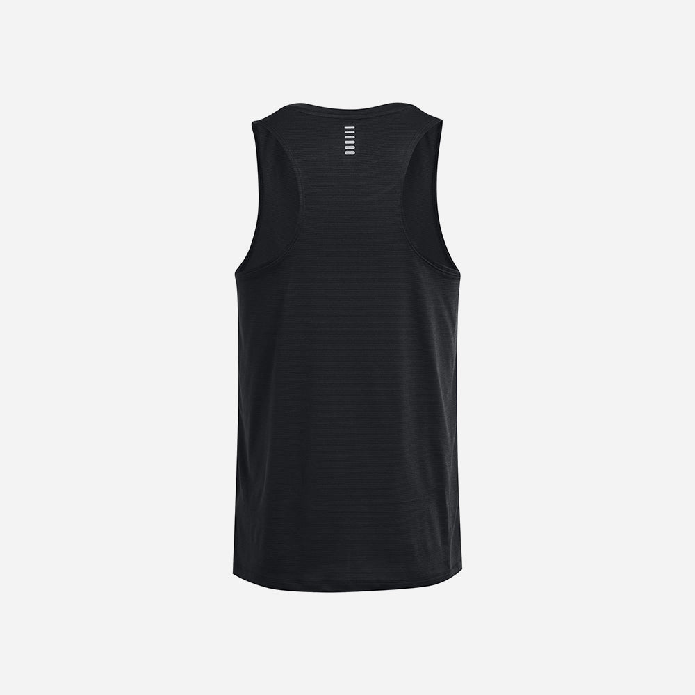 Áo Ba Lỗ Nam Under Armour Launch Singlet - Supersports Vietnam