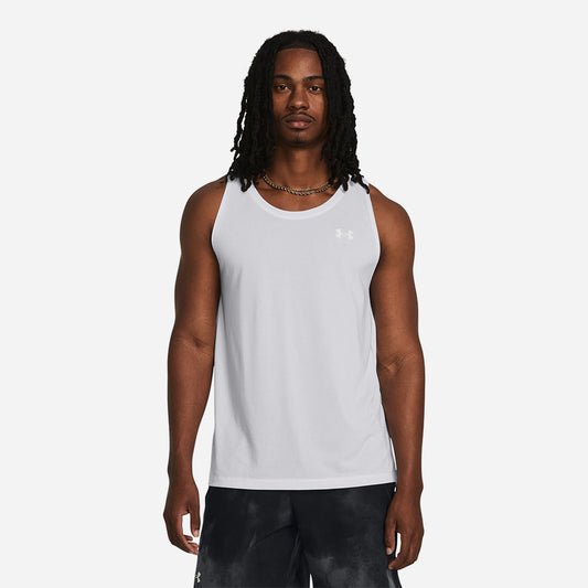 Áo Ba Lỗ Nam Under Armour Launch Singlet - Supersports Vietnam