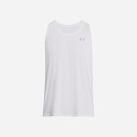 Áo Ba Lỗ Nam Under Armour Launch Singlet - Supersports Vietnam